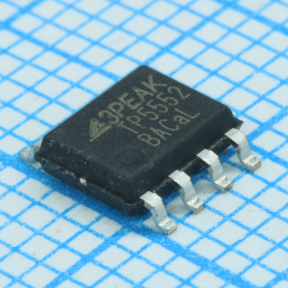 Микросхемы Wuxi Chipown Micro-electronics limited. PN8275SSC-R1W