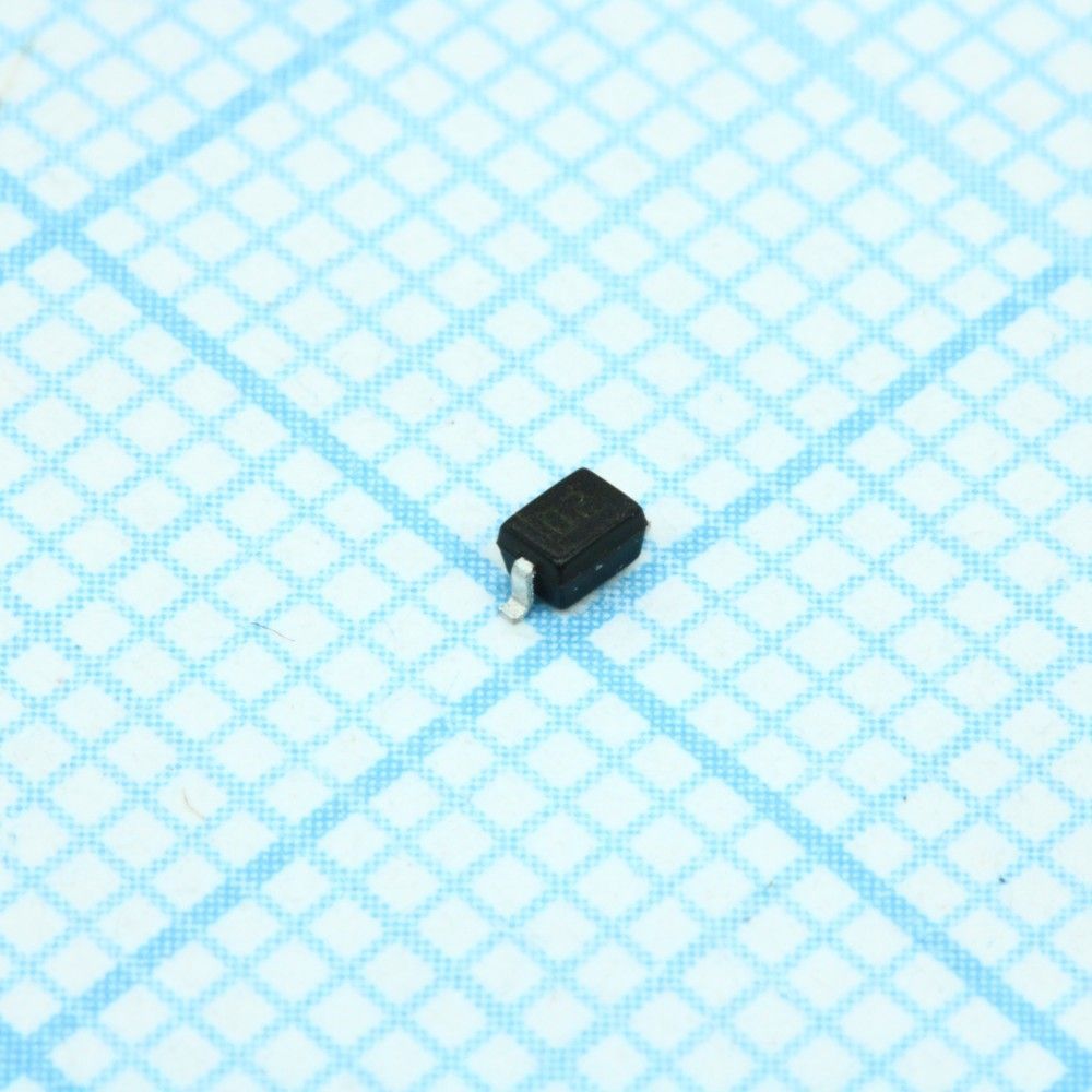 Диоды ST Microelectronics 126685