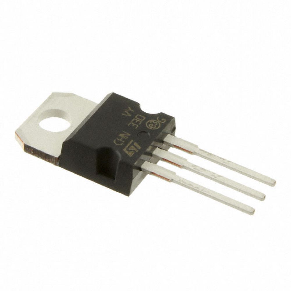 Диоды ST Microelectronics 242413