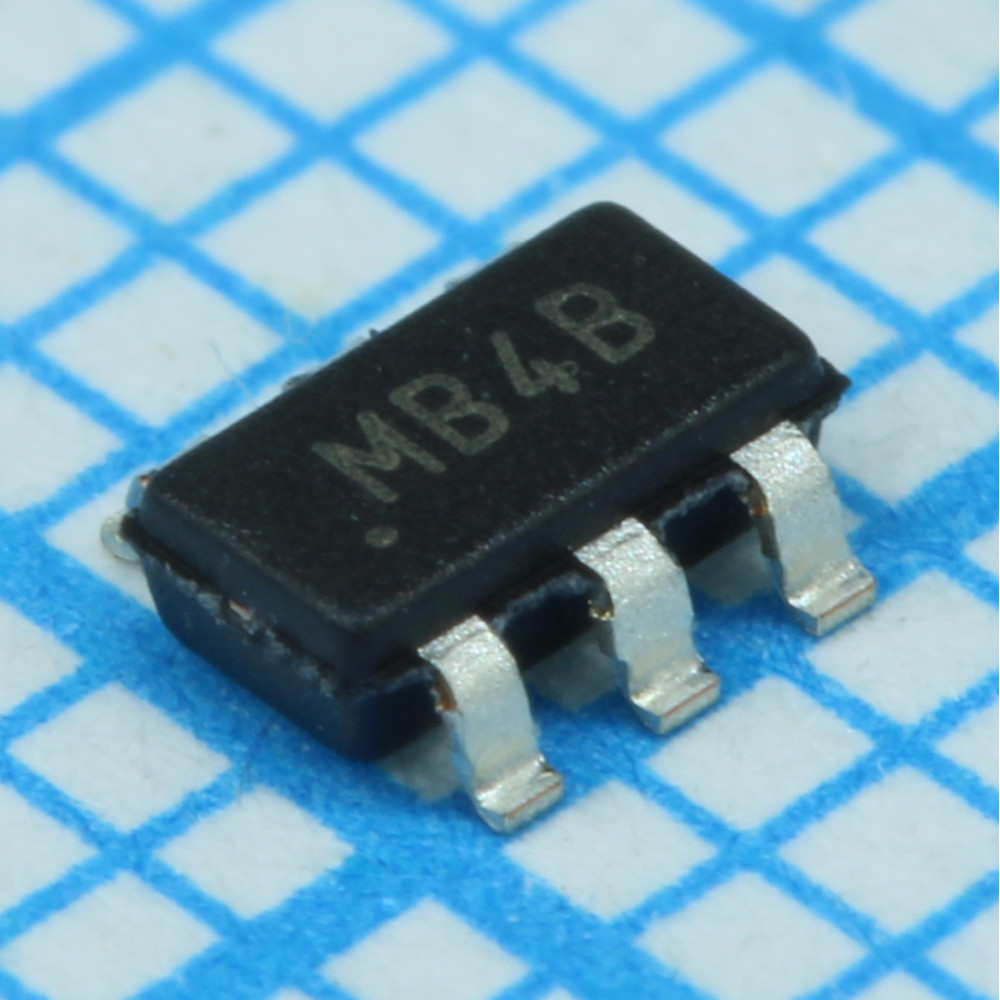 Микросхемы Texas Instruments 1P1G3157QDBVRQ1