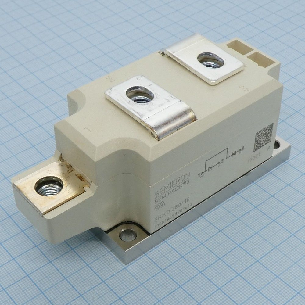 Диоды Semikron Elektronik GmbH 232811