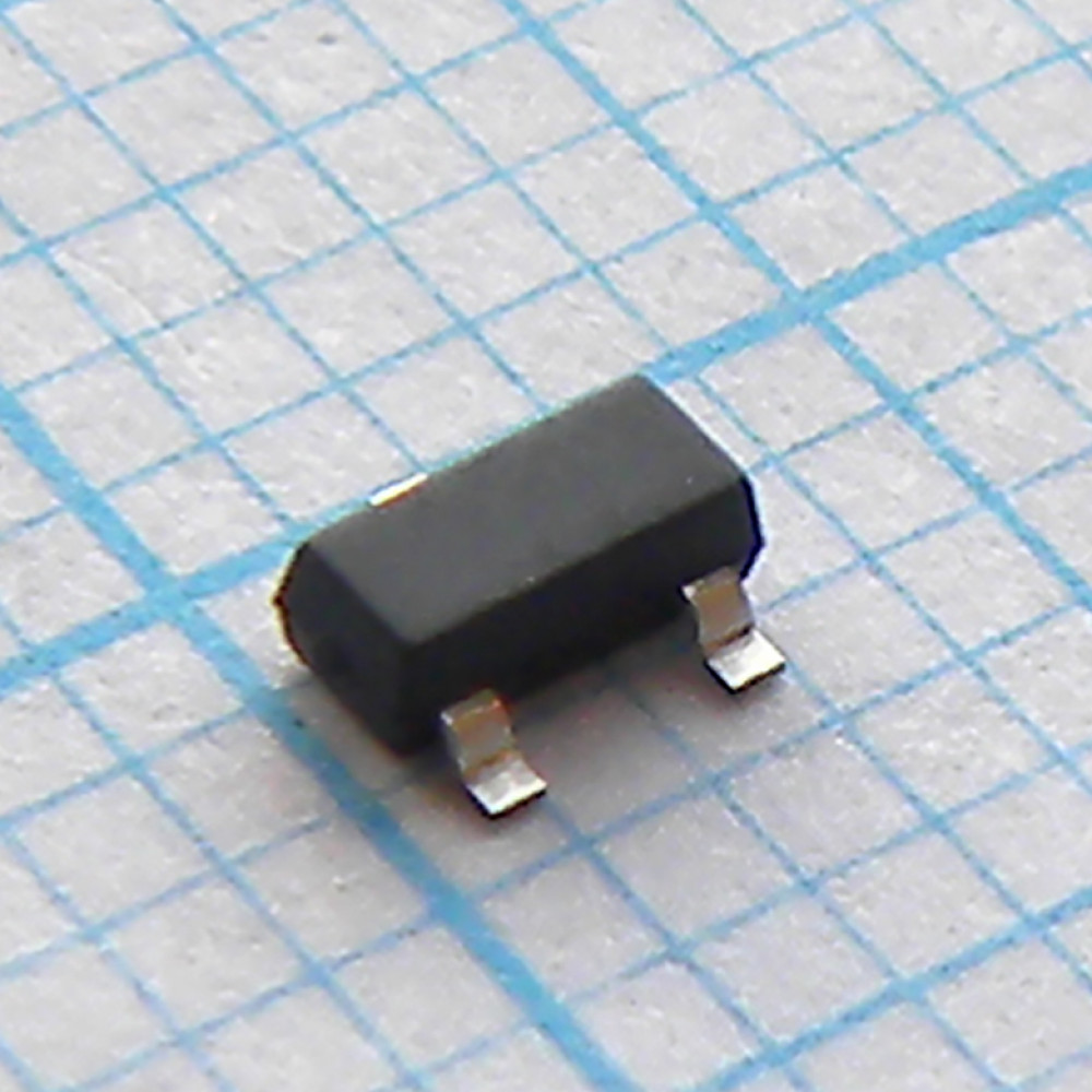 Микросхемы Jiangsu Runshi Technology Co., Ltd. RS3112-4.096XSF3