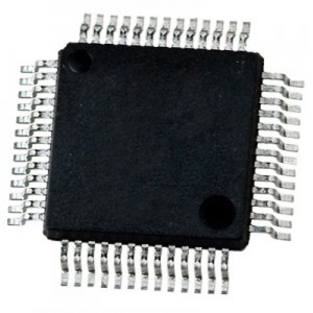 Микросхемы Analog Devices, Inc. ADUC831BSZ Микросхемы