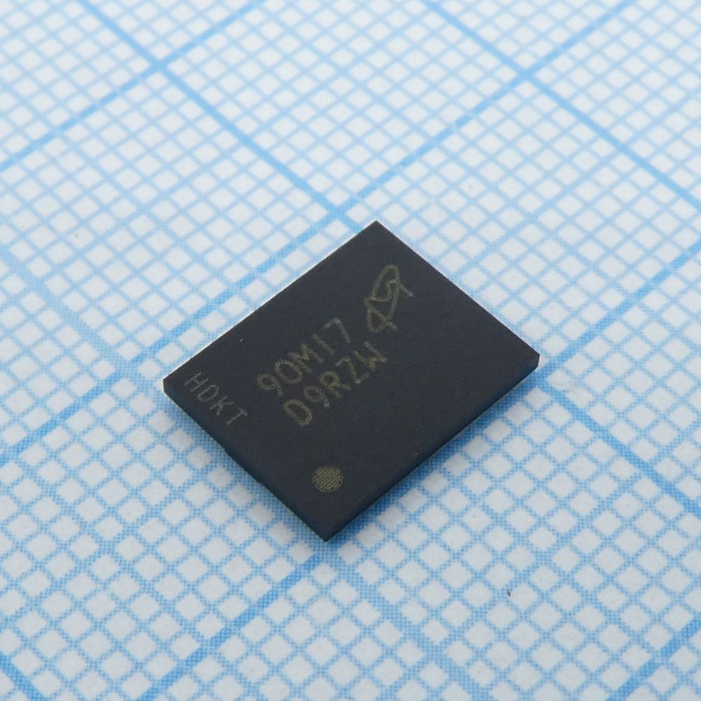 Микросхемы Alliance Memory. Inc AS4C128M8D2-25BCN