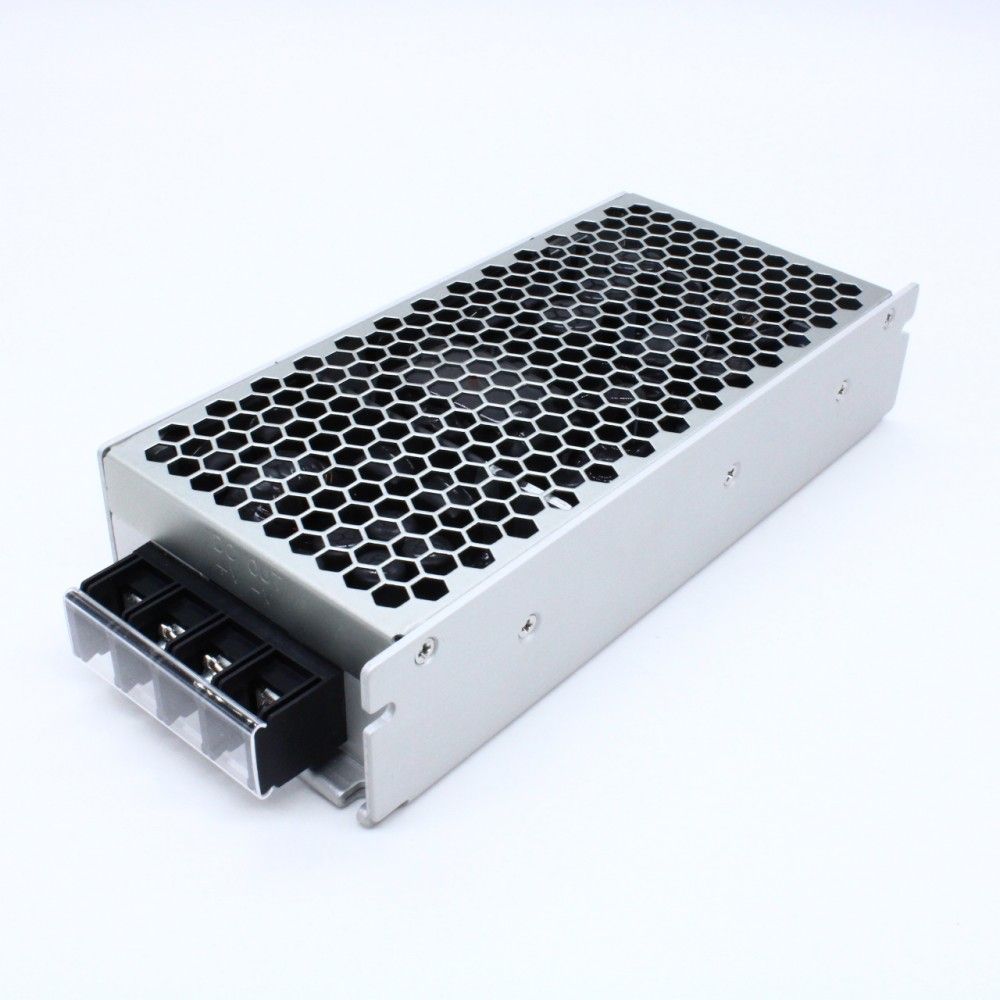Источник питания MEAN WELL RSD-200B-48