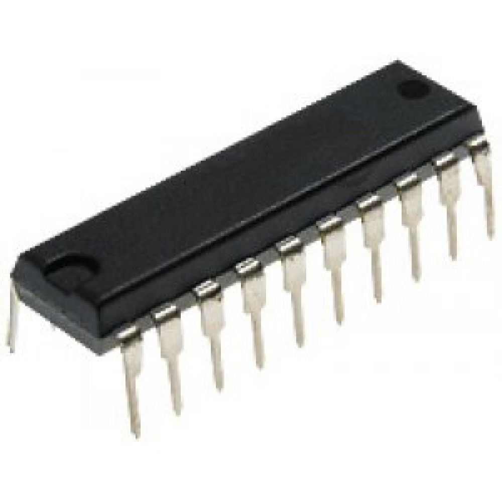 ЦАП Analog Devices, Inc. AD7628KNZ