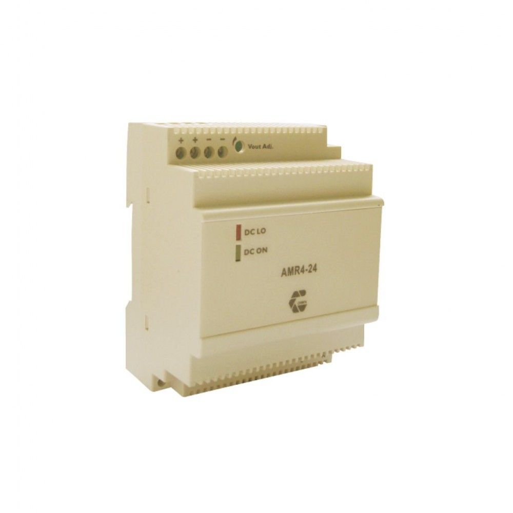 Источник питания Chinfa Electronics Ind. Co., Ltd. AMR4-24