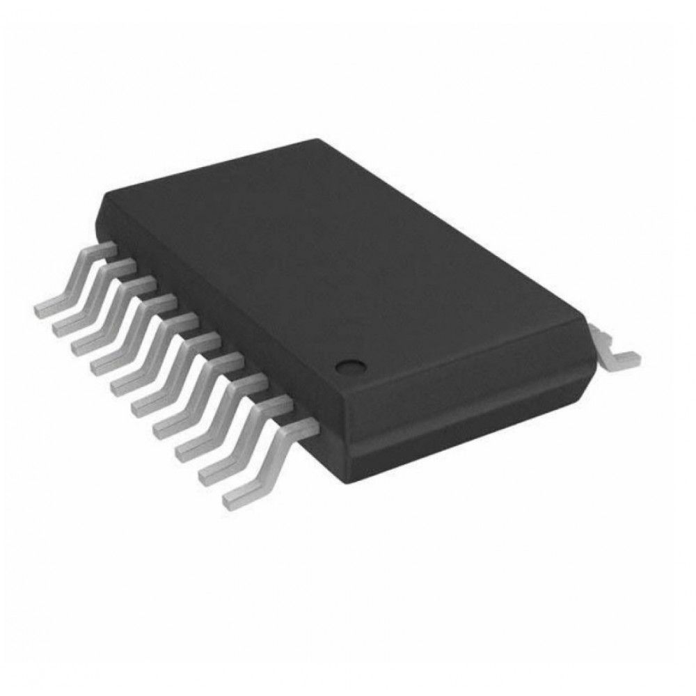 ЦАП Maxim MAX1029BEEP+T