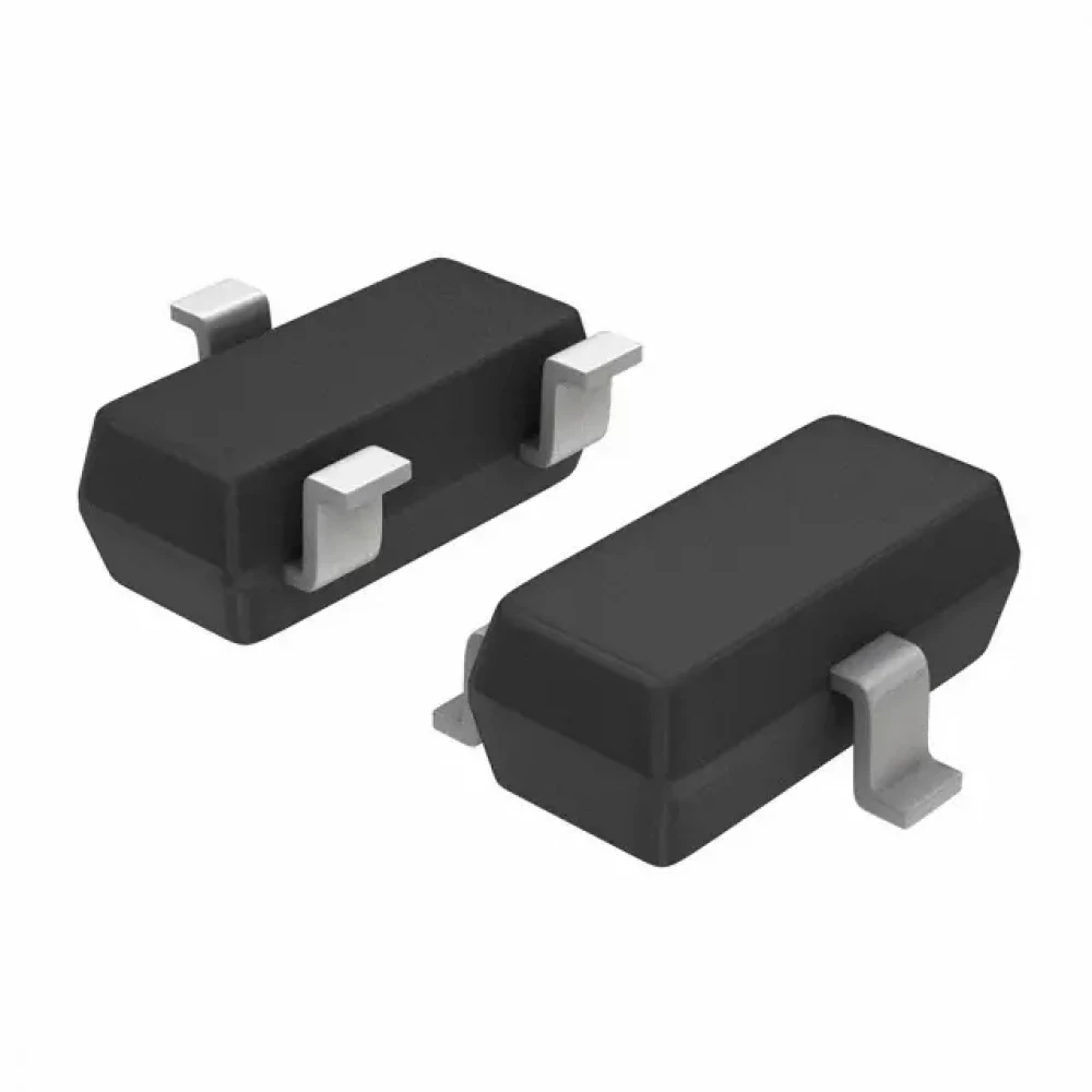 Транзистор ON Semiconductor MMBTH10LT1G