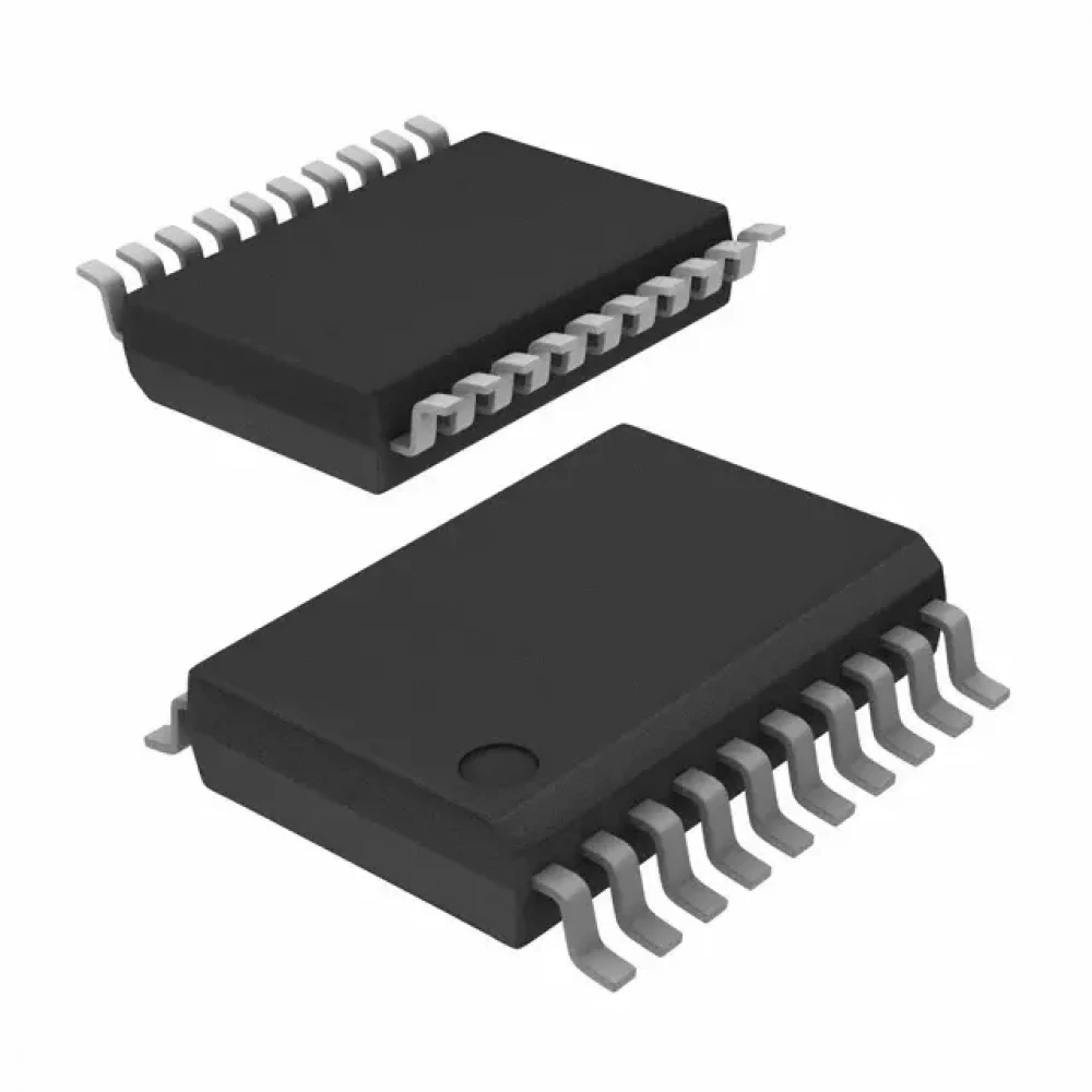 Микросхемы Analog Devices, Inc. ADE7753ARSZ
