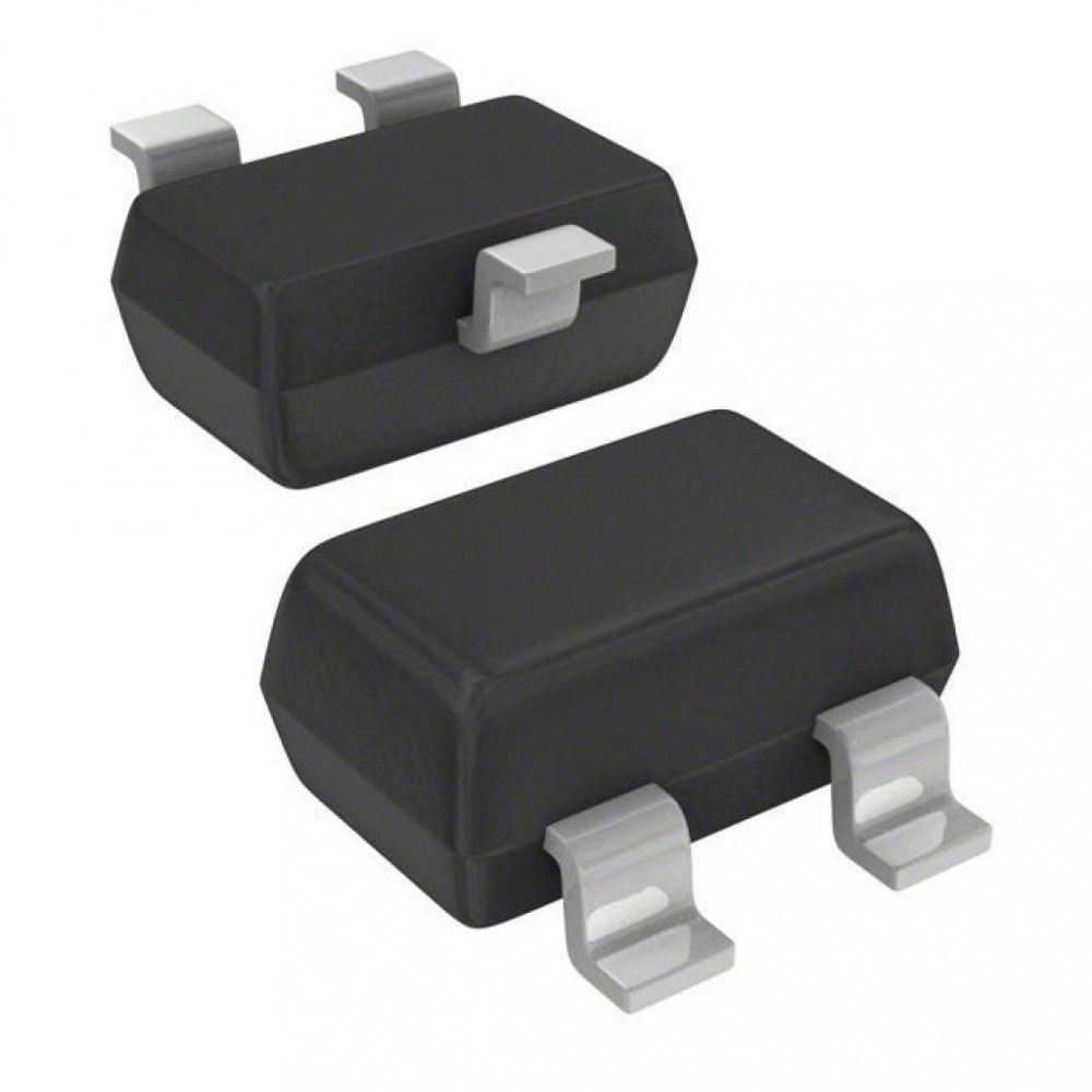 Диод Broadcom Limited HSMS-285C-TR2G