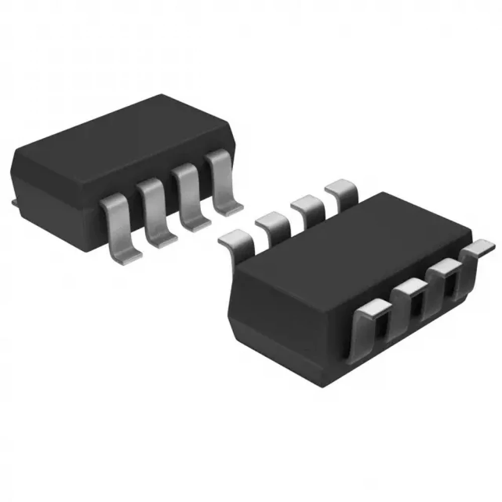 ЦАП Texas Instruments DAC7513N/3K