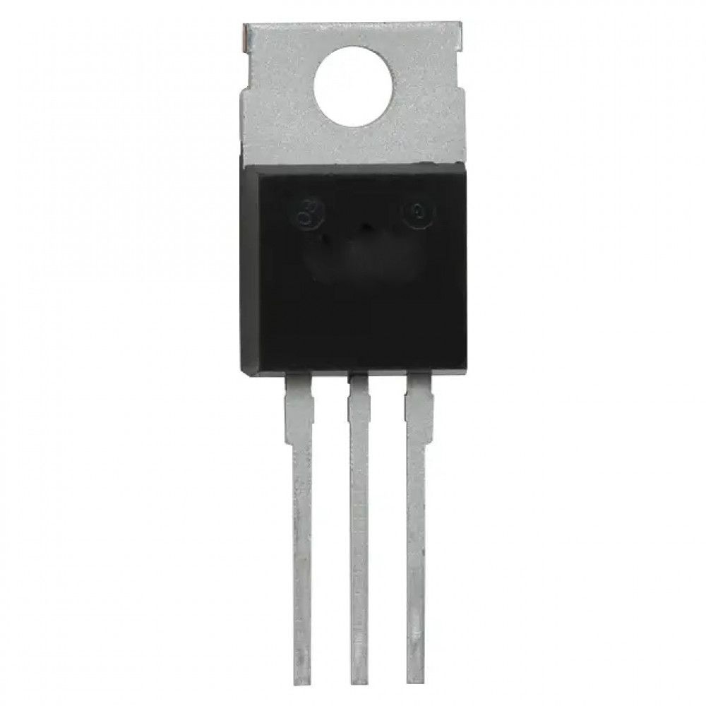 IRFB3306GPBF, Транзистор полевой MOSFET N-канальный 60В 160A TO-220AB