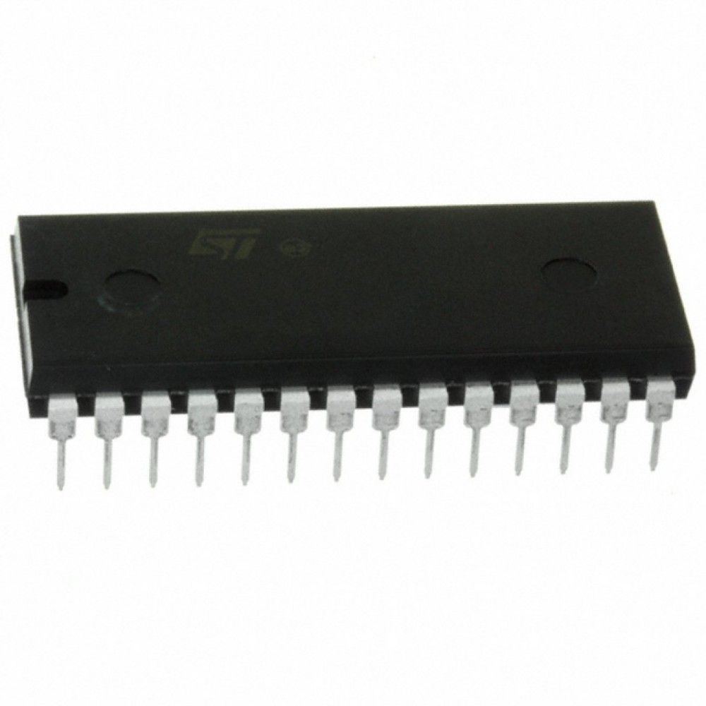 Микросхемы ST Microelectronics M48T08-100PC1 Микросхемы