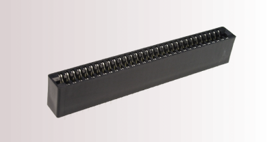 Слоты контактов на плату серии SL 