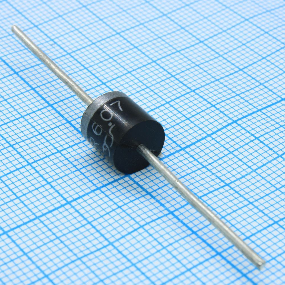 Диоды YANGZHOU YANGJIE ELECTRONIC CO., LTD. 307352