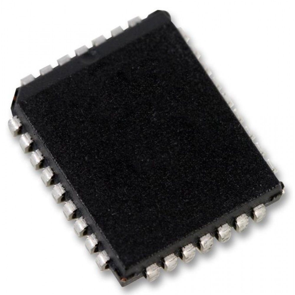 Микросхемы Microchip Technology Inc. AT27C010-70JU-T