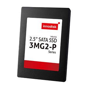 SSD диск DGS25-A28D81BW1QCP: 128Гб SATA III 3MG2-P