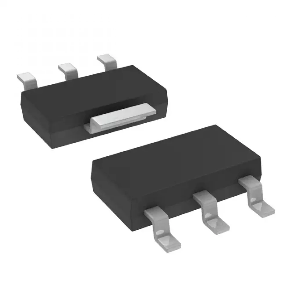 Микросхемы Infineon Technologies BSP78HUMA1