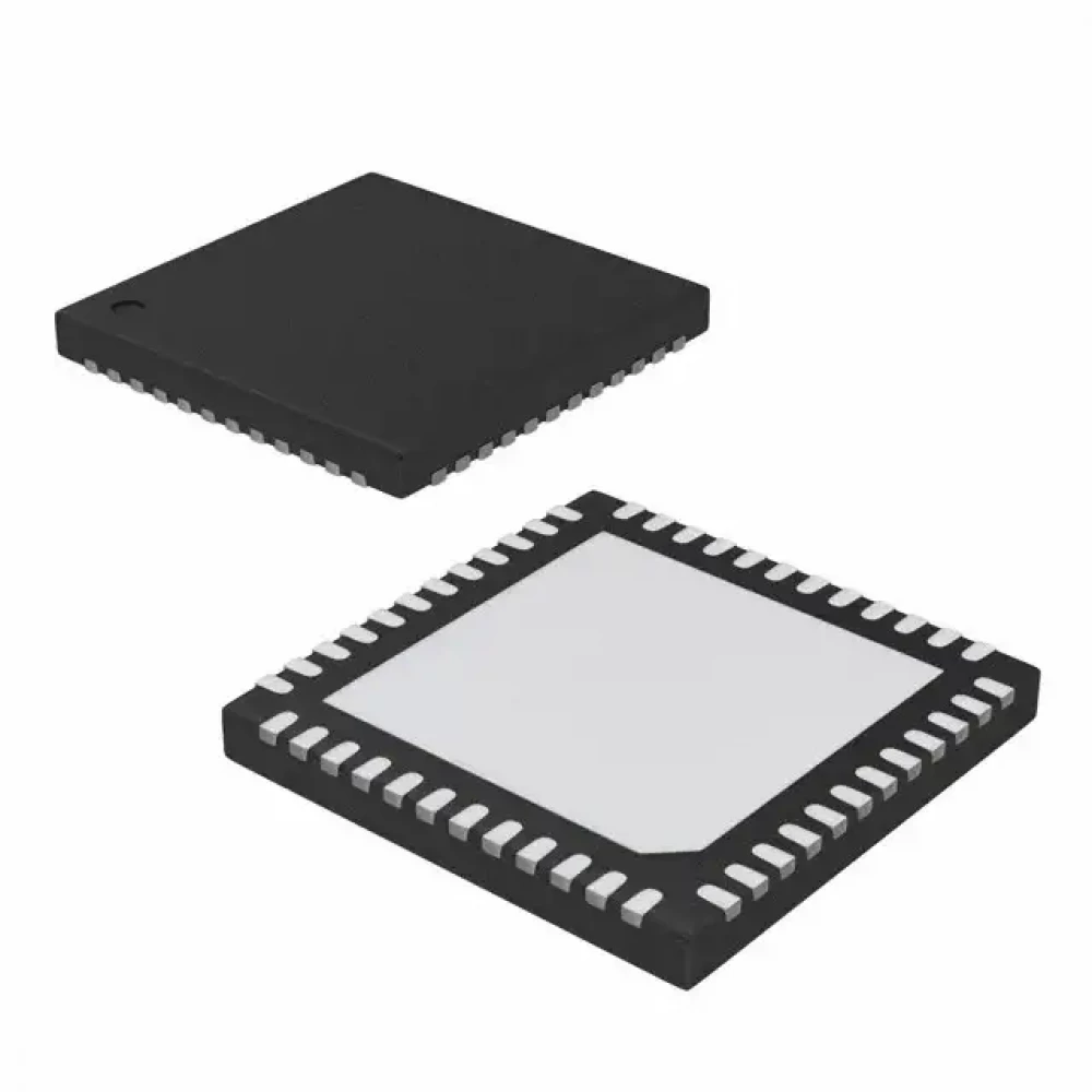 Микросхемы Microchip Technology Inc. AT32UC3B1512-Z1UT