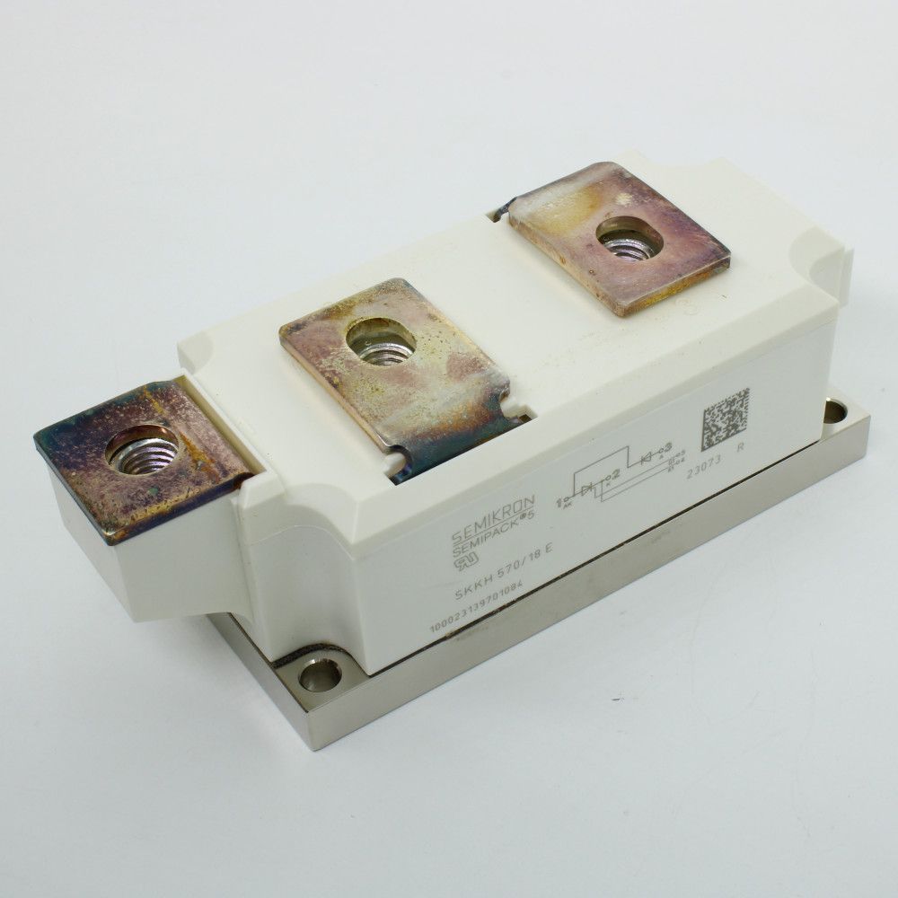 Диоды Semikron Elektronik GmbH 517025