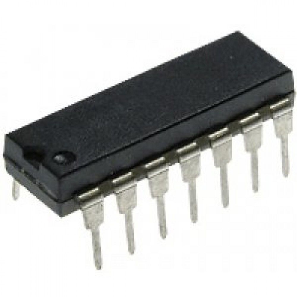 Микросхемы Maxim ICM7556IPD+ Микросхемы