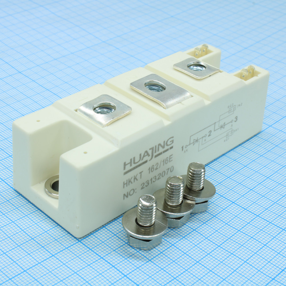 Диоды ZHEJIANG HUAJING RECTIFIER CO.,LTD 543296