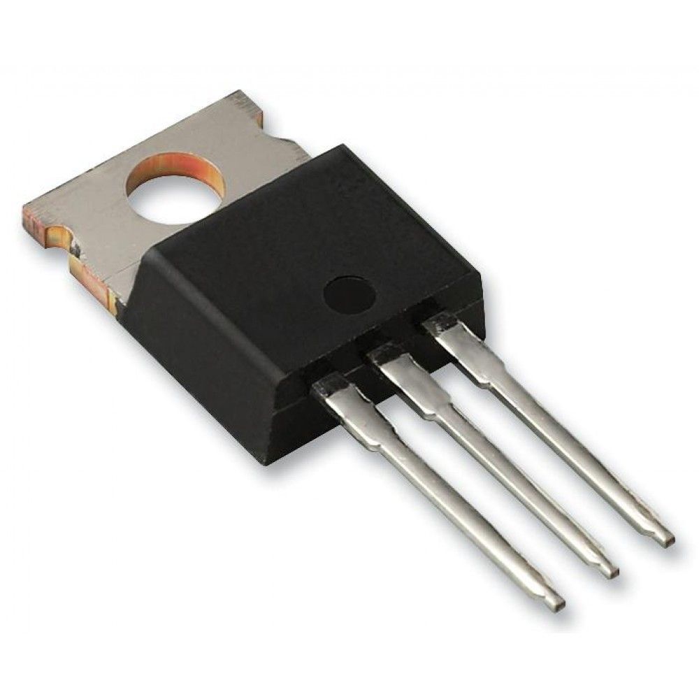 Транзистор Infineon SPP11N80C3