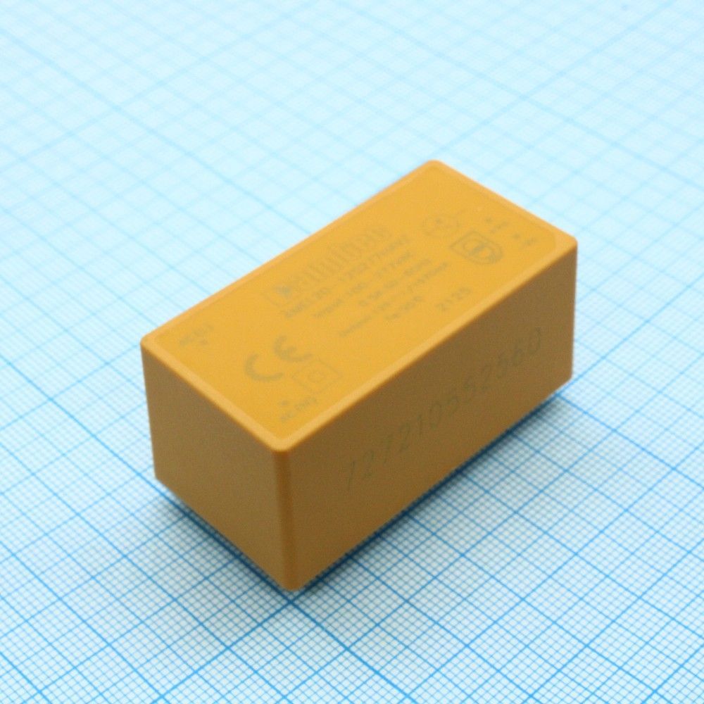 Источник питания Aimtec Inc. AMEL20-12S277HAVZ