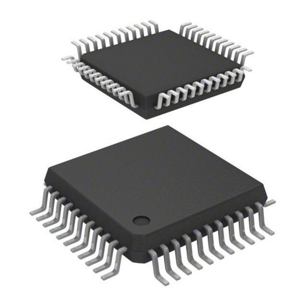 Микросхемы ST Microelectronics ST72F321J7T6