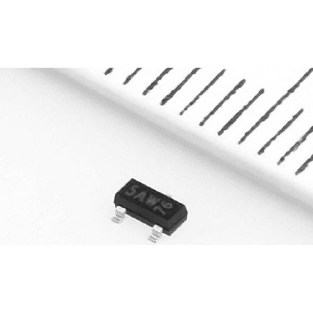 Транзистор NXP / Philips BFT92,215 Транзисторы