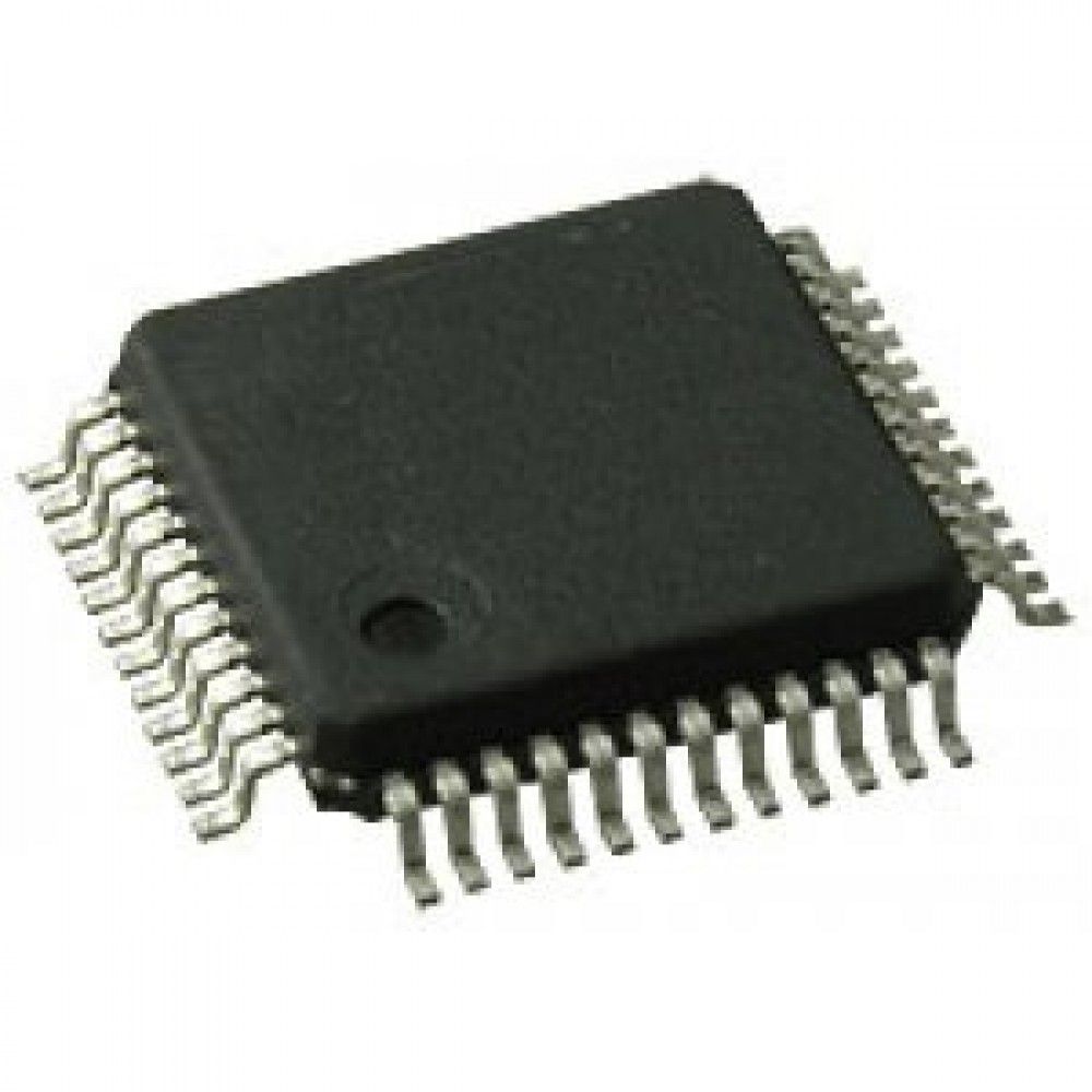 Микросхемы ST Microelectronics STM32F100C6T6B Микросхемы