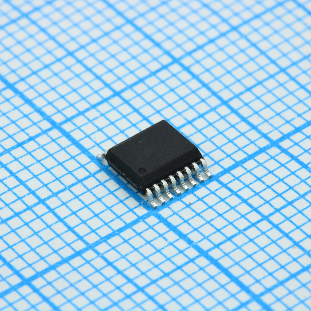 Микросхемы Analog Devices, Inc. LTC1642IGNPBF