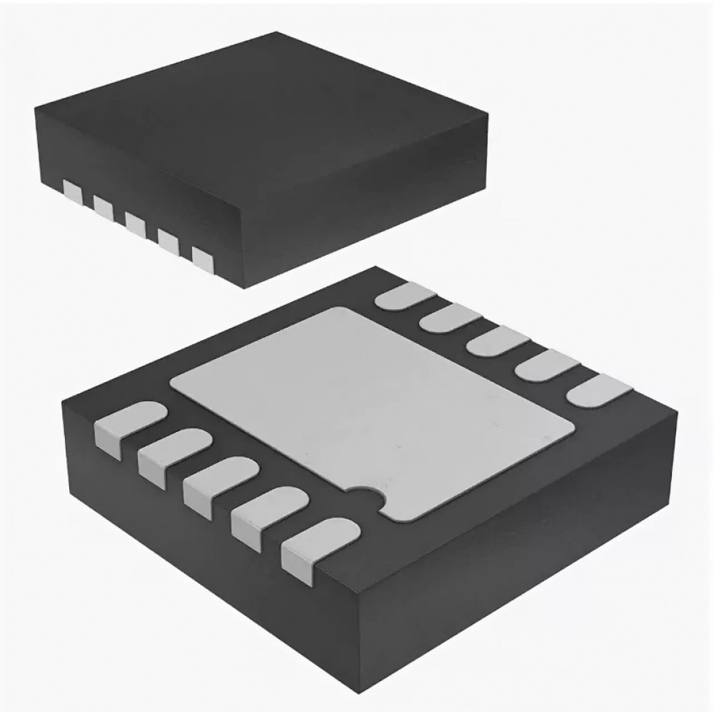 Микросхемы Analog Devices, Inc. AD9837BCPZ-RL7 Микросхемы