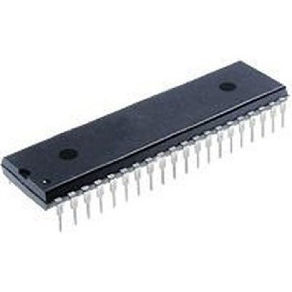ЦАП RENESAS Electronics Corp. ICL7107CPLZ ЦАП