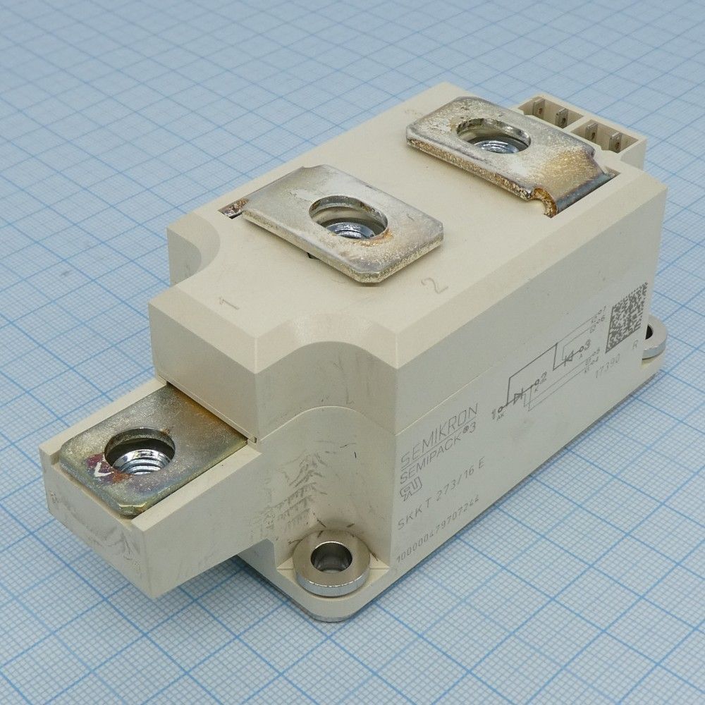Диоды Semikron Elektronik GmbH 232847