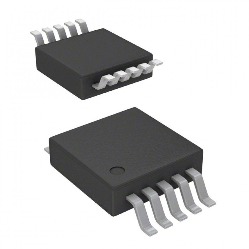 ЦАП Analog Devices, Inc. AD5667RBRMZ-2REEL7