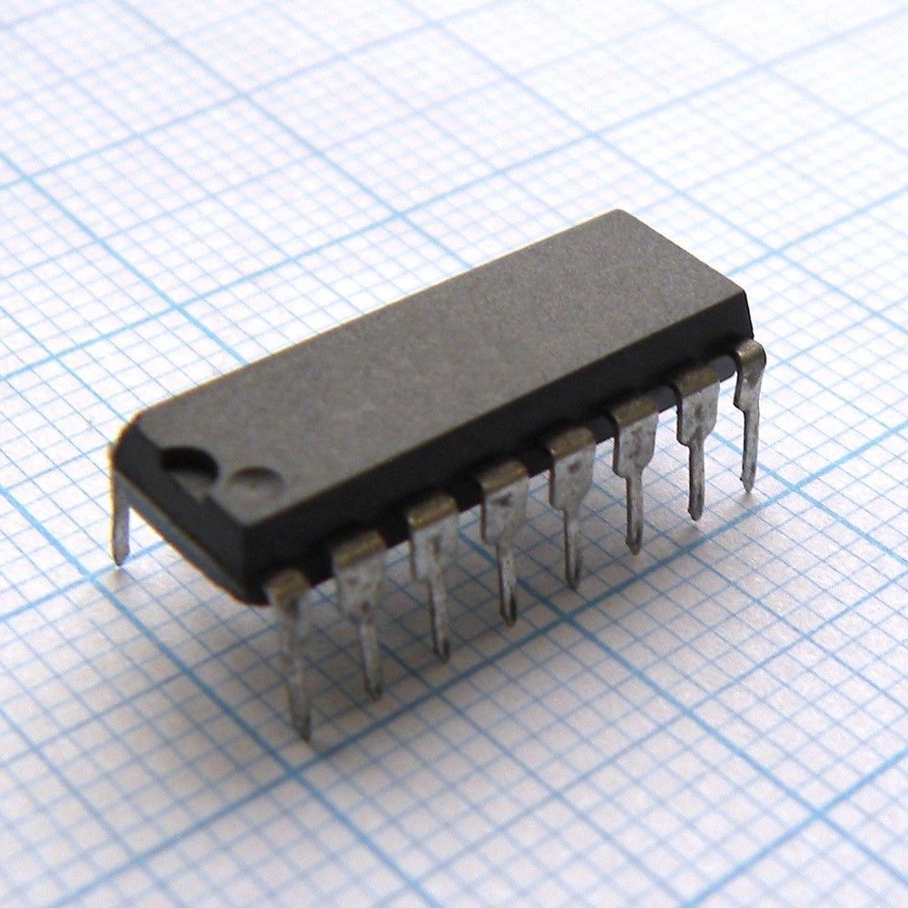 ЦАП Analog Devices, Inc. PM7543FPZ