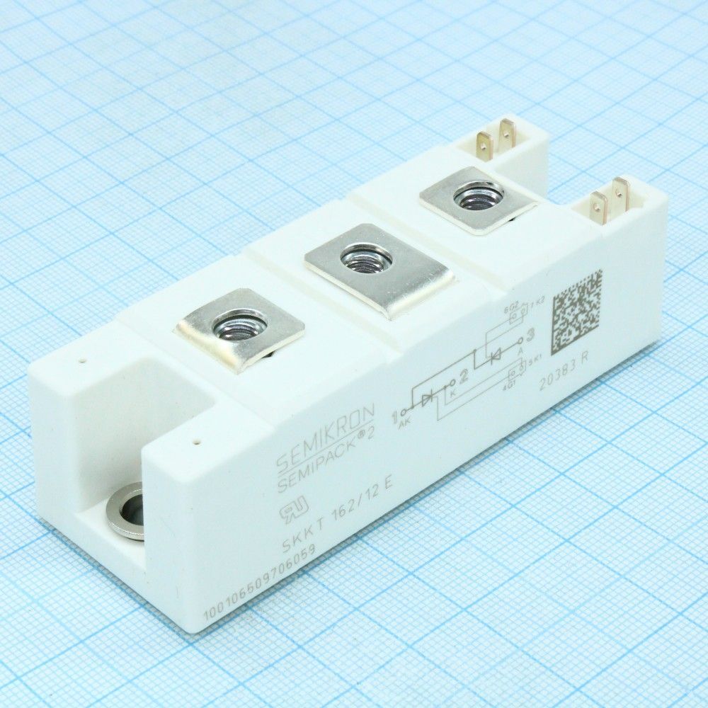Диоды Semikron Elektronik GmbH 84764