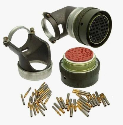 СНЦ23-43/36Р-8-В розетка