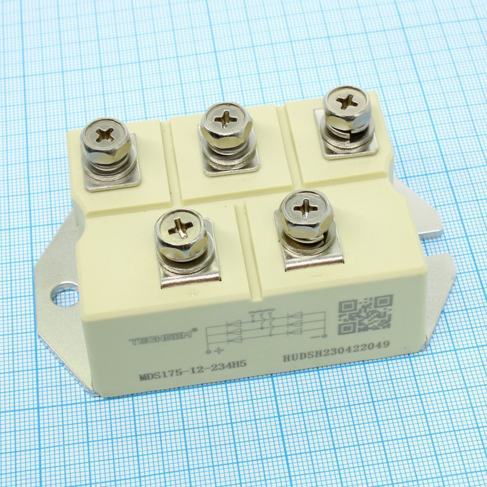 Диоды TECH Semiconductors Co., Ltd 518097