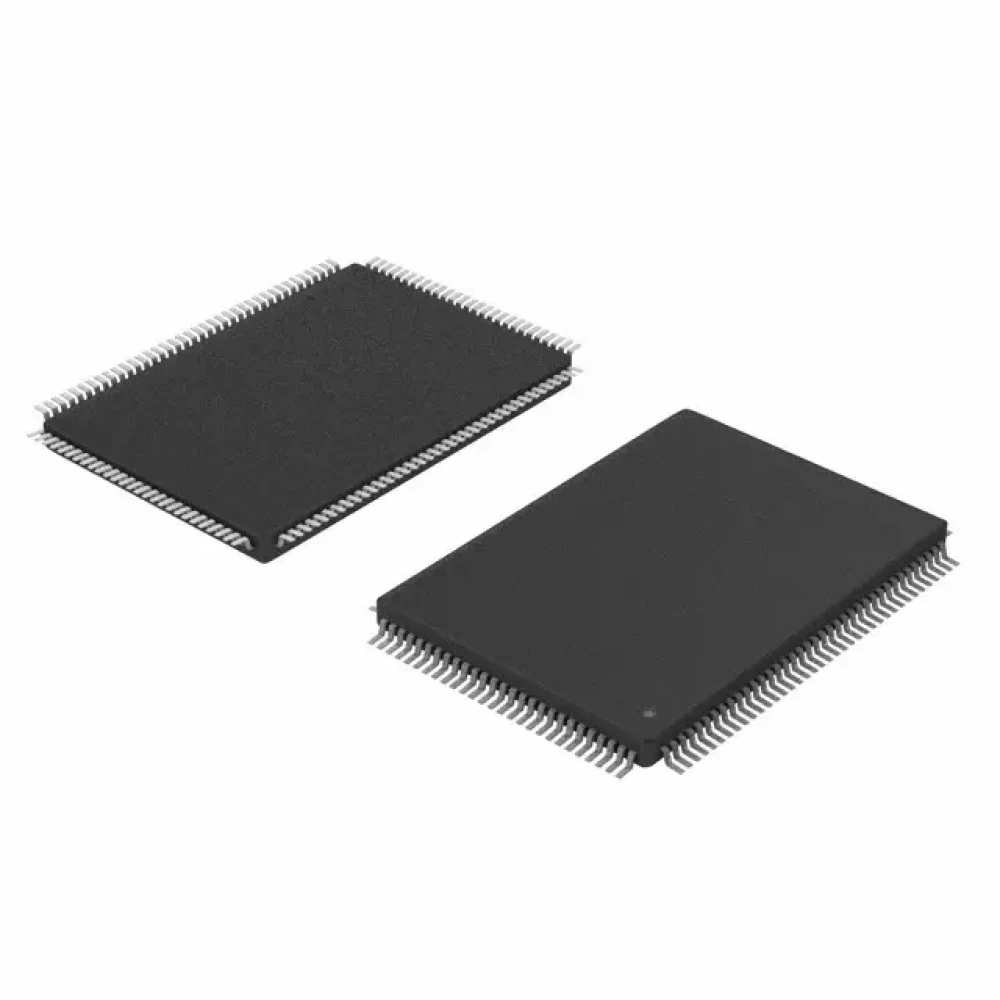Микросхемы Analog Devices, Inc. ADSP-2181BSTZ-133