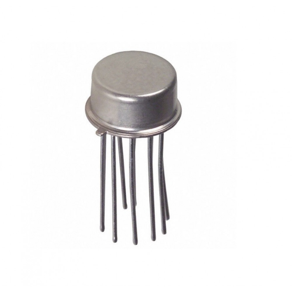Микросхемы Analog Devices, Inc. AD636KHZ
