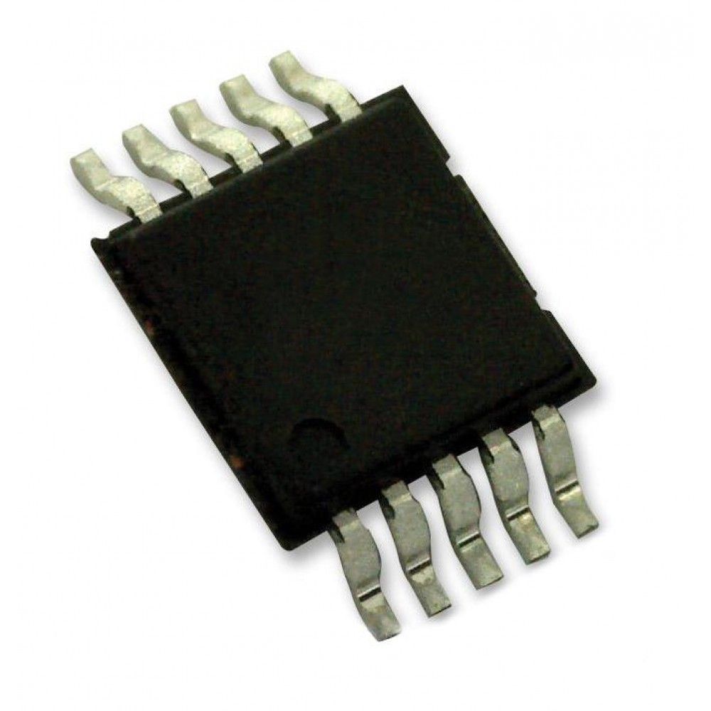 ЦАП Maxim MAX5841LEUB+