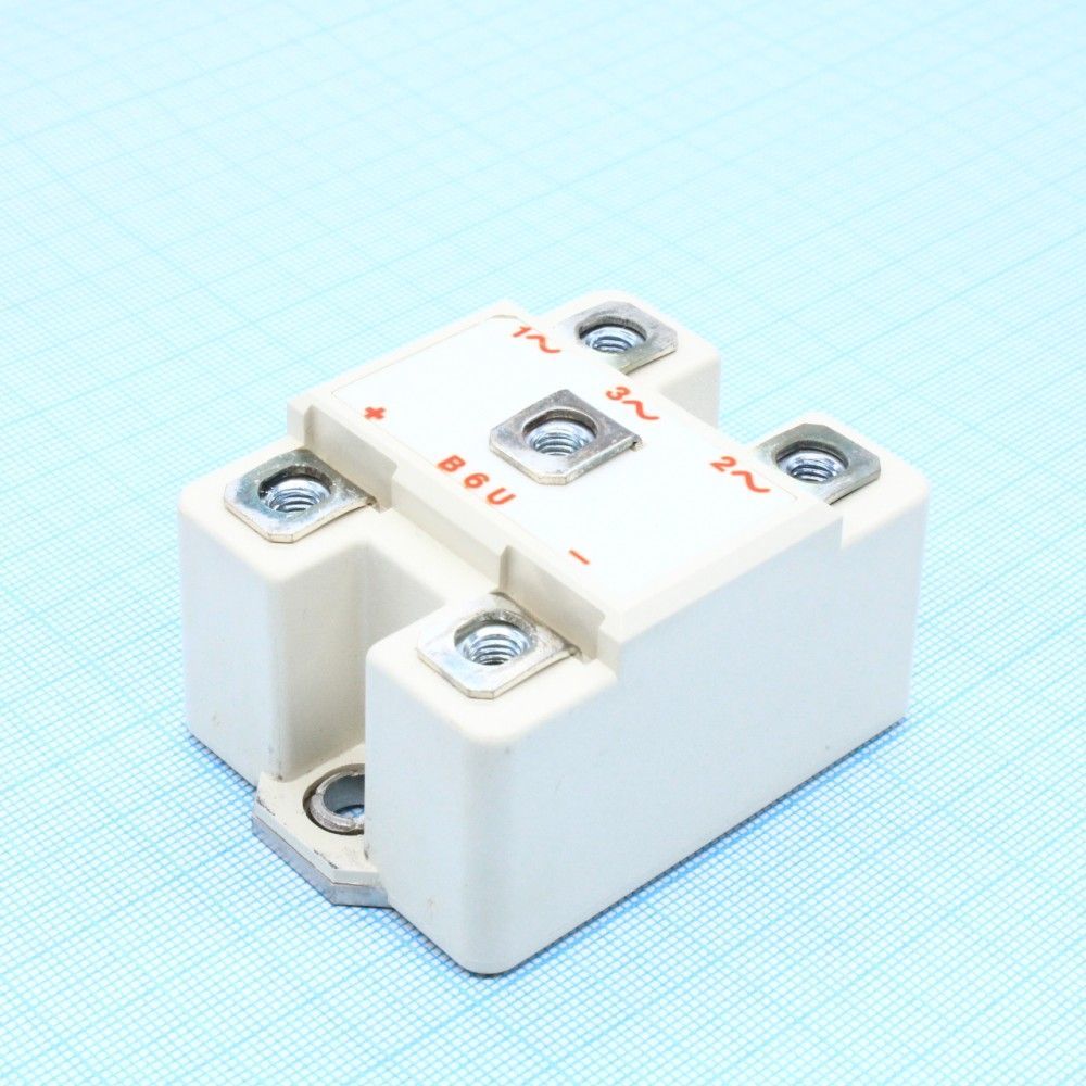 Диоды Semikron Elektronik GmbH 232784