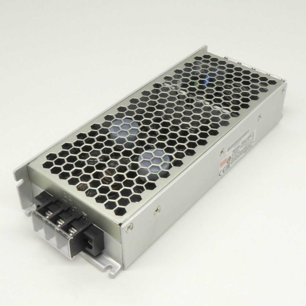 Источник питания MEAN WELL RSD-150B-12