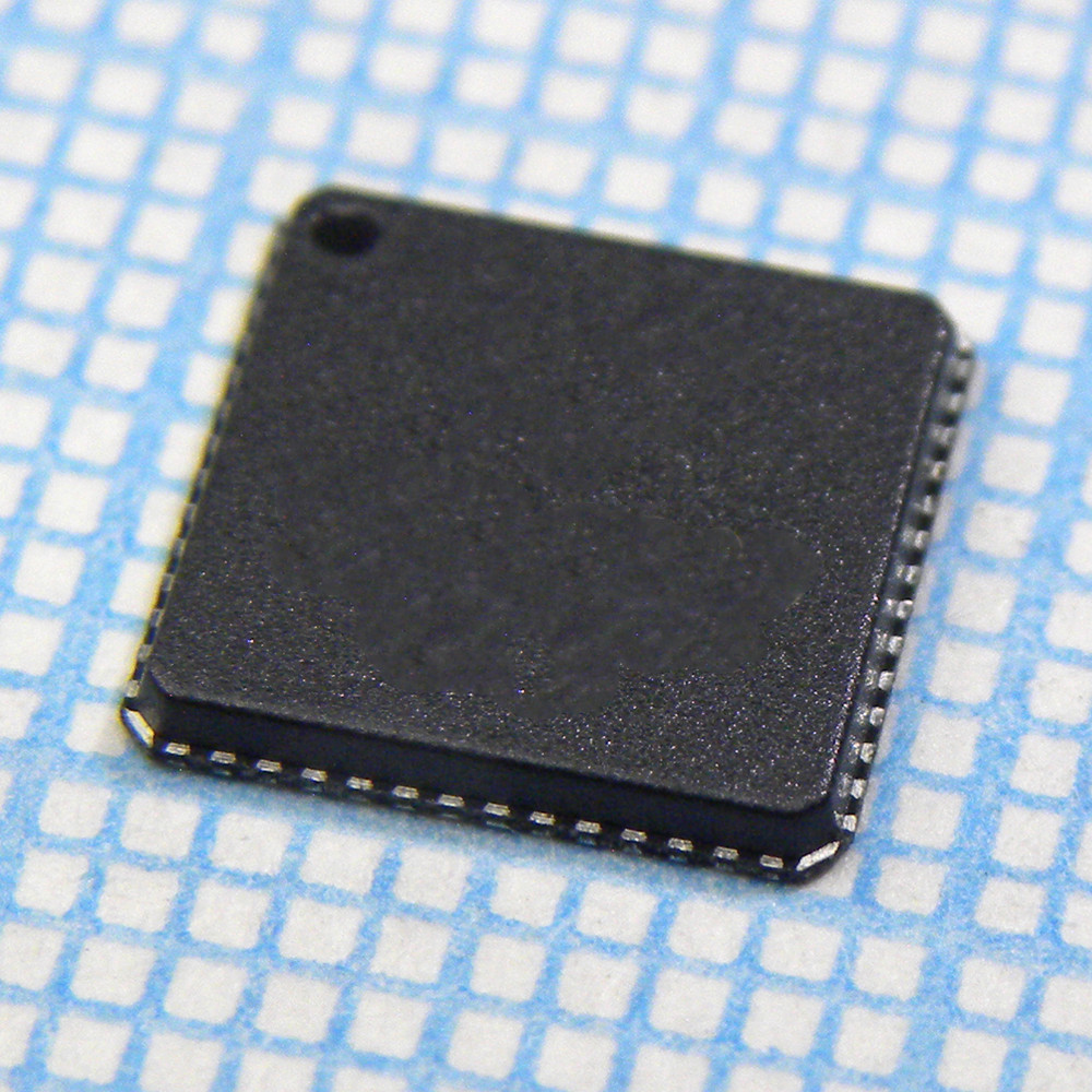 Микросхемы Corebai Microelectronics (Beijing) Co., Ltd. CBM94AD34-500