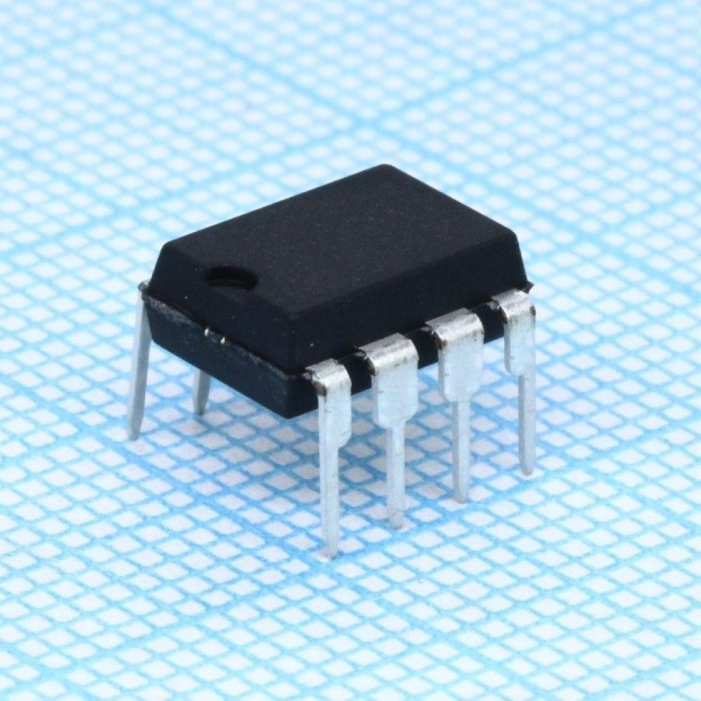 ЦАП Texas Instruments TLC5615CP