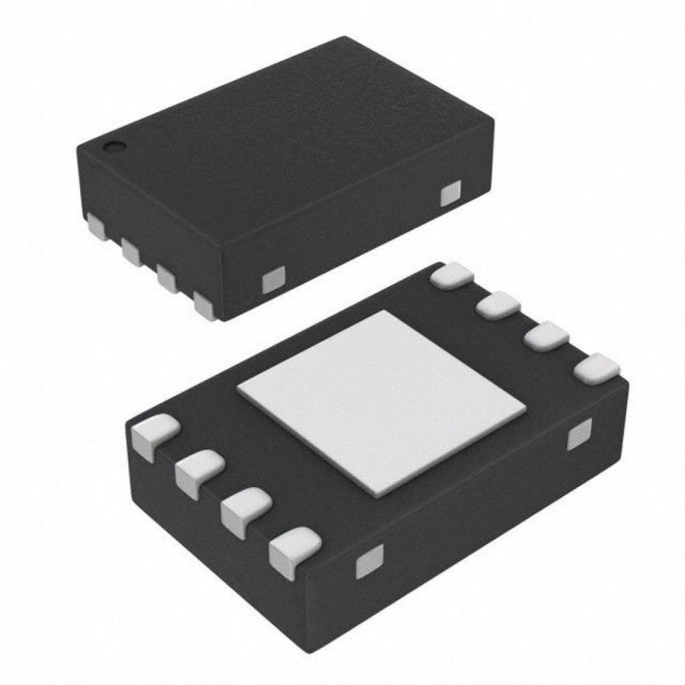 Микросхемы Texas Instruments DS10BR150TSD/NOPB Микросхемы