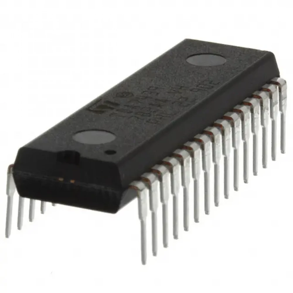 Микросхемы ST Microelectronics TDA7439